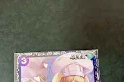 Charlotte Pudding OP08-067 R Promo Flagship battle ONE PIECE Card JP official - Image 4