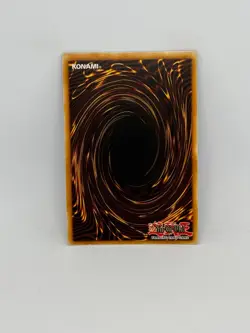 Yugioh Card Cyber Dragon Drei SDCR-EN002 SUPER RARE 1st Ed. - LP - Image 2