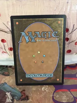 Cabal Therapy - Near Mint MTG Mystery Booster - Image 2