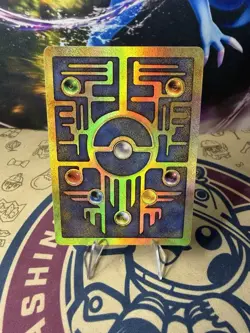 Pokemon TCG Ancient Mew 2000 Promo Holo Card Near Mint Condition - Image 2