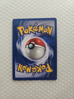 Pokemon TCG Dratini Base Set, Shadowless 1st Edition Card 26/102 - Image 2