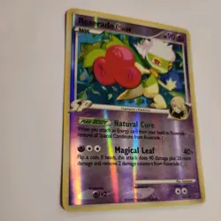 Roserade C 40/147 Pokemon Card TCG Reverse Holo Rare Supreme Victors NEAR MINT - Image 2