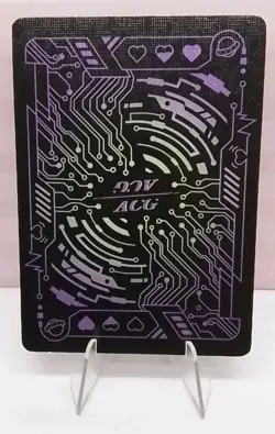 ❤Makima Chainsaw Man Goddess ACG Waifu Girl Anime Trading Card - Image 2