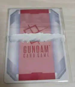 Bandai Card GAMES Fest 24-25 Gundam RP-001 Promo JP Version official - Image 2