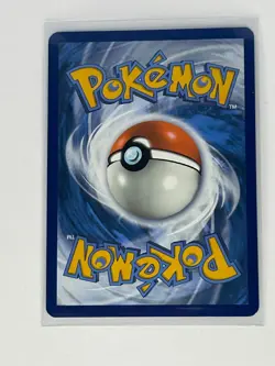 Pokemon TCG Quaxly Scarlet & Violet Paldea Evolved Holo Card 206/193 NM - Image 2