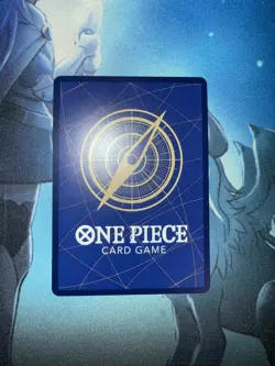 One Piece TCG 2025 Regional Season 2 Top 16 Prize Card OP09-009 Benn.Beckman - Image 2