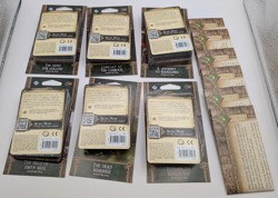 Lord of the Rings The Card Game LCG - Complete Shadows Of Mirkwood Cycle - Image 2