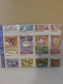 Pokemon, Pokemon Trading Card Game. Sealed item - Image 2