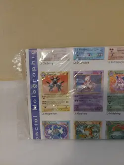 Pokemon, Pokemon Trading Card Game. Sealed item - Image 3