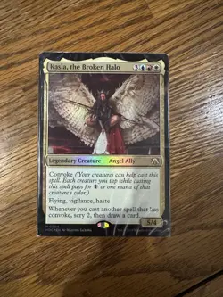 Magic The Gathering Divine Convocation Commander Deck - Sealed Deck Only - Image 1