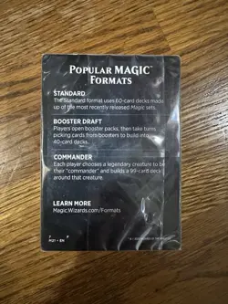 Magic The Gathering Divine Convocation Commander Deck - Sealed Deck Only - Image 3