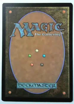 Cabal Therapy *Uncommon* Magic MtG x1 Mystery Booster - Image 2