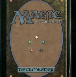 Spongebob Squarepant x Secret Lair Drop Series #1938 Food Token - Rainbow Foil - Image 2