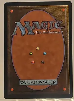 Lotus Petal 🔮 MTG Tempest 🔮 NM/LP light play Magic the Gathering - Image 2