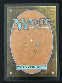 1x MTG Leonin Arbiter (Foil Etched) - Double Masters 2022 (2X2) #418 - Magic - Image 2