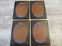 4x Prophetic Prism - Gatecrash - NM/EX - 2x English 2x German - OOP MTG - Image 5