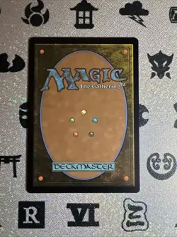 MTG - Cryptic Command (IMA) The List Reprints Regular NM - Image 2