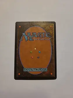 Mesmeric Orb [Mirrodin] Magic the Gathering LP MTG - Image 2