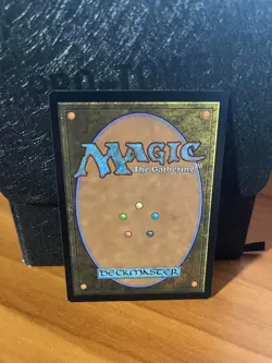 MTG Flameshadow Conjuring Commander: March of the Machine Regular (0280) NM - Image 2