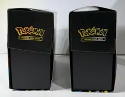 Pokemon TCG Mega Evolution Set of 2 ETBs: Gardevoir & Lucario *OPEN BOX/READ* - Image 2