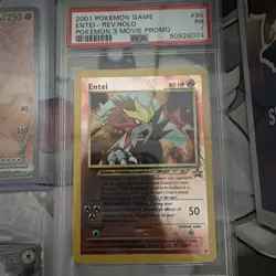 Pokemon TCG - Lot of Assorted Cards and Accessories - Near Mint/Mint/Sealed - Image 2