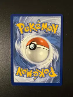 Pokemon Ethan's Adventure Destined Rivals 236/182 Near Mint Condition Raw Card - Image 2