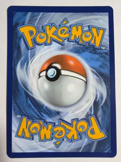Pokemon TCG Exeggutor 135/132 Mega Evolutions Illustration Rare NM - Image 2