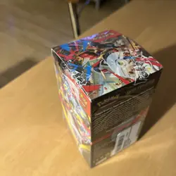 Pokemon TCG Mega Evolution Half Booster Box 18 Packs - Brand New and Sealed - Image 4