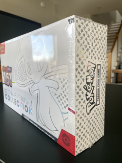 Pokemon TCG: Scarlet & Violet 151 Ultra-Premium Collection Box - 16 Packs 820650855412 - Image 3