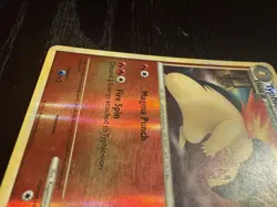 Pokemon Typhlosion Reverse Holo Rare Pokemon Card 35/95 Call of Legends (MP) - Image 3