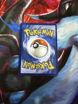Pokemon TCG Tornadus EX Ultra Rare Card 98/116 Plasma Freeze B&W - Image 2