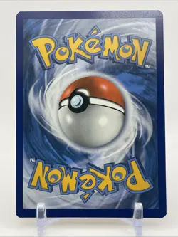 Pokemon Entei 15/98 Reverse Holo Rare XY Ancient Origins NM Near Mint - Image 2