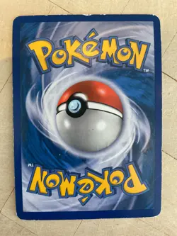 Pokemon TCG Magmortar DP20 Diamond and Pearl Promos (PR) Holo MP - Image 4