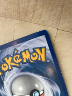 Pokemon TCG Magmortar DP20 Diamond and Pearl Promos (PR) Holo MP - Image 5