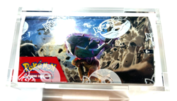 POKEMON BOOSTER BOX PALDEA EVOLVED NEW SEALED 36 PACKS W/CASE ! - Image 3