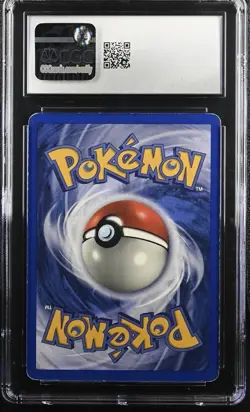 1999 Machamp (Base Set) Holo 1st Edition | Pokemon TCG | VG/EX+ | GRADED - Image 2