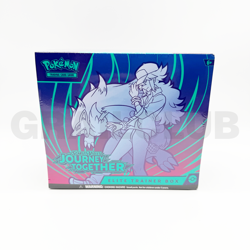Pokemon Journey Together Elite Trainer Box ETB SV09 New Sealed - Fast Shipping - Image 1