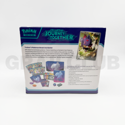 Pokemon Journey Together Elite Trainer Box ETB SV09 New Sealed - Fast Shipping - Image 4