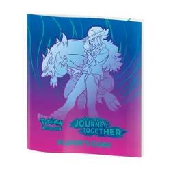 Pokemon Journey Together Elite Trainer Box ETB Pokemon Center - Fast Shipping - Image 3