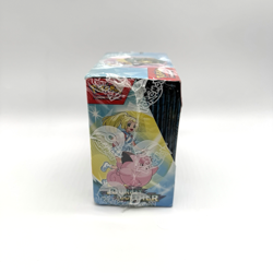 Pokemon Scarlet & Violet Journey Together Enhanced Booster Box 36 Packs Sealed - Image 2