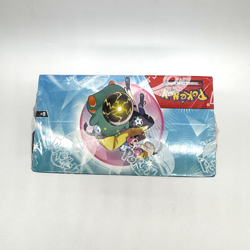 Pokemon Scarlet & Violet Journey Together Enhanced Booster Box 36 Packs Sealed - Image 4