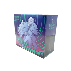 Pokemon TCG S&V Journey Together Elite Trainer Box ETB & Booster Bundle Sealed - Image 2