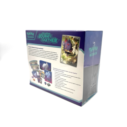 Pokemon TCG S&V Journey Together Elite Trainer Box ETB & Booster Bundle Sealed - Image 3