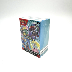 Pokemon TCG S&V Journey Together Elite Trainer Box ETB & Booster Bundle Sealed - Image 4