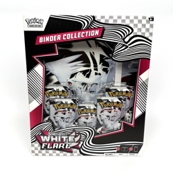 Pokemon TCG Lot Prismatic Destined Rivals Mega Evolutions Black Bolt White Flare - Image 2