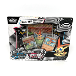 Pokemon TCG Lot Prismatic Destined Rivals Mega Evolutions Black Bolt White Flare - Image 5