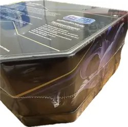 Pokemon Crown Zenith Galarian Articuno Tin Box Promo Booster 2023 MPN 210-85194 - Image 3