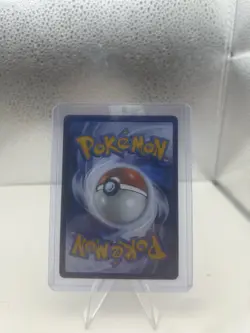 Team Rocket's Mewtwo ex 240/182 Destined Rivals Pokemon Gold Hyper Rare TCG NM - Image 2