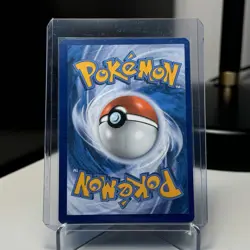 Gulpin 154/142 Holo Illustration Rare Stellar Crown 2024 Pokemon NM - Image 2