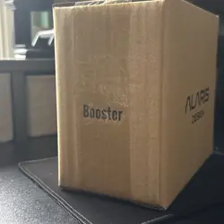 Casemon UV Pro-Safe Acrylic Display Hard Case Pokemon Booster Box Magnetic Lid - Image 4